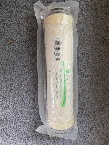 Bộ lõi lọc nước Aosmith  Z7 , Z4 ,ECO, P6,P7