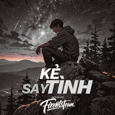 Kẻ Say Tình (Ben Heineken Remix)(Firents Team) | Nhạc Slot