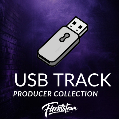 USB TRACK