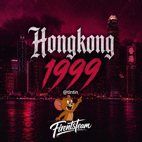 Hongkong 1999 (Tin Tin Remix) (Firents Team)| Giá Slot