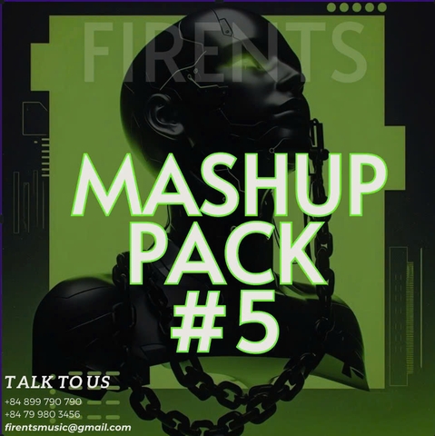 MASHUP PACK #5