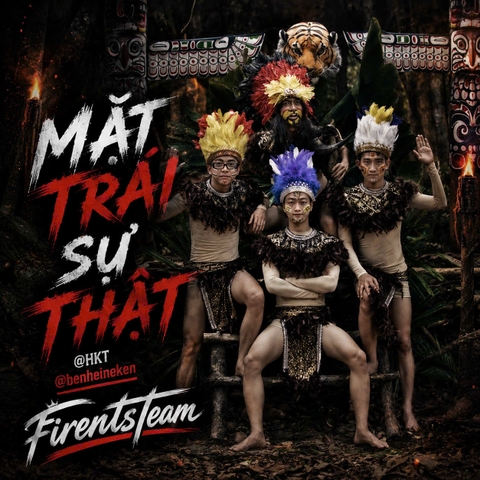 Mặt Trái Của Sự Thật (Ben Heineken Remix) (Firents Team)| Giá Slot