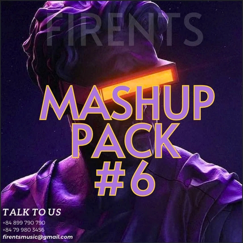 MASHUP PACK #6