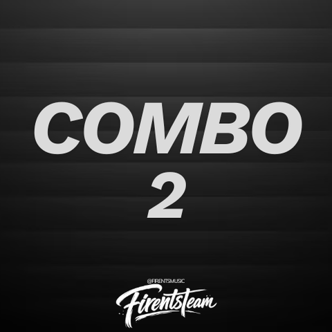 Combo 2 Packs