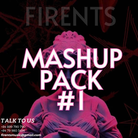 MASHUP PACK #1