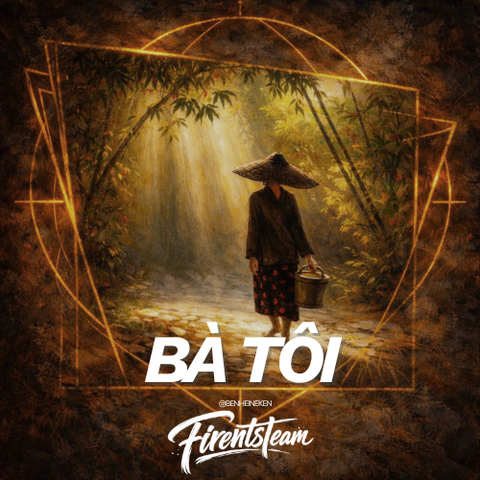 Bà Tôi (Ben Heineken Remix)(Firents Team)