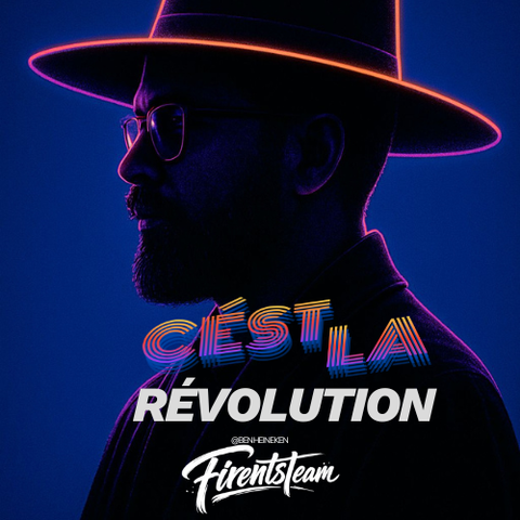 C'est La Révolution (Ben Heineken Remix) (Firents Team) | Giá Slot
