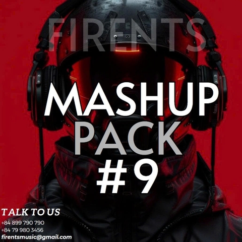 MASHUP PACK #9