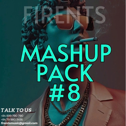 MASHUP PACK #8