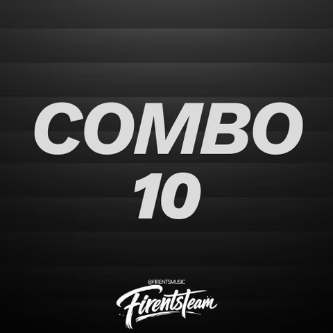 Combo 10 Packs