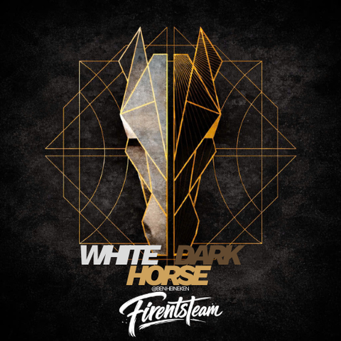 White Horse ft Dark Horse (Ben Heineken Remix)(Firents Team)