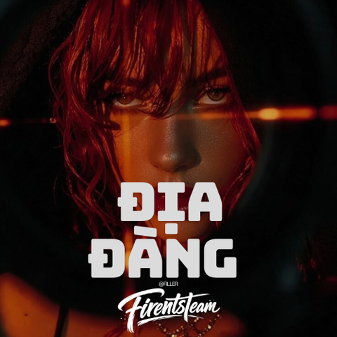 Địa Đàng (Filler Remix) (Firents Team) | Nhạc Slot