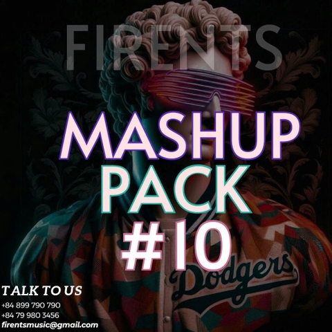 MASHUP PACK #10