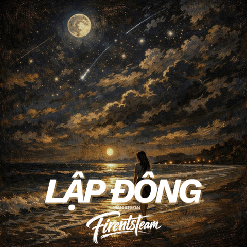 Lập Đông (Ben Heineken Remix)(Firents Team)