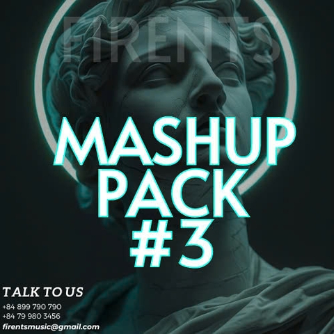 MASHUP PACK #3