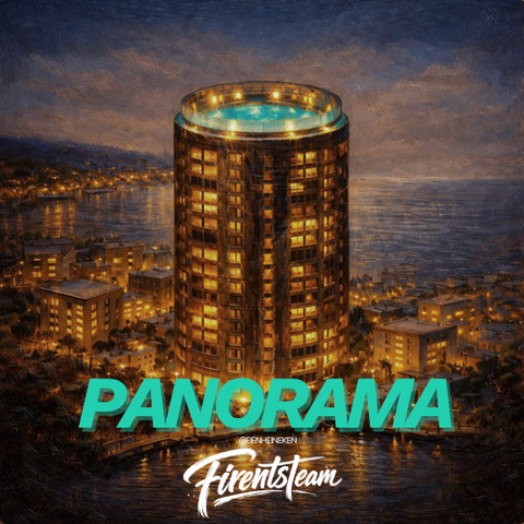PANORAMA (Ben Heineken Remix)(Firents Team)
