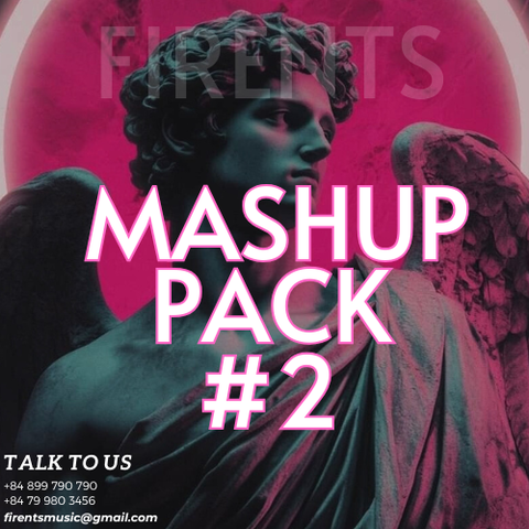 MASHUP PACK #2