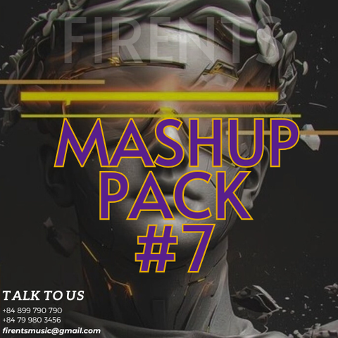 MASHUP PACK #7