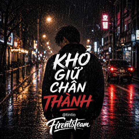 Khó Giữ Chân Thành (Tin Tin Remix) (Firents Team) | Giá Slot