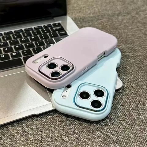 Ốp lưng pastel silicon mềm_O19 (Iphone, Huawei, Honor, OPPO, Vivo, Xiaomi & Redmi)
