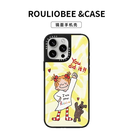 Ốp lưng bé gái Coco hoạt hình_O57 (Tất cả các dòng Iphone)