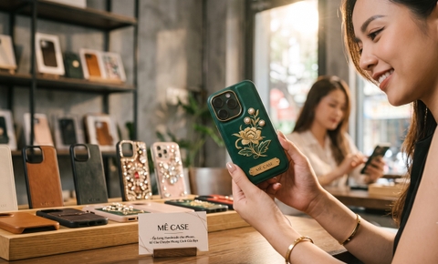 Tiêu đề: Mê Case – Những Câu Chuyện Từ Người Lạ Hóa Tri Âm