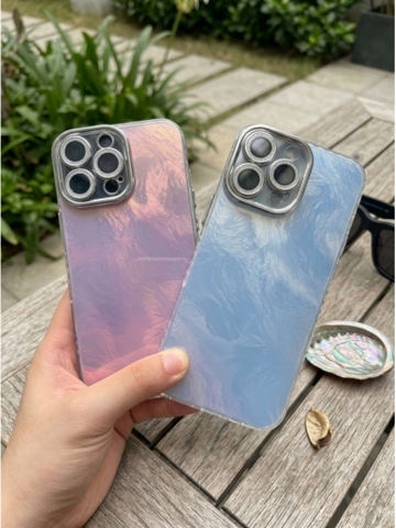 Ốp Lưng iPhone Aura Shine Case