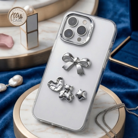 Ốp Lưng Iphone theo phong cách 