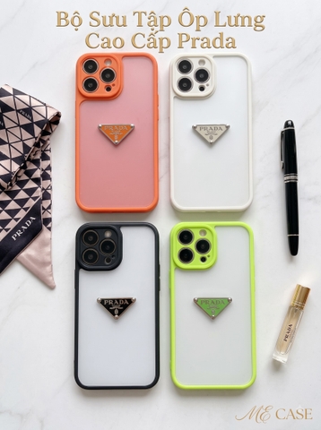 Ốp lưng iPhone BST Sương Mờ Thượng Lưu💎💎