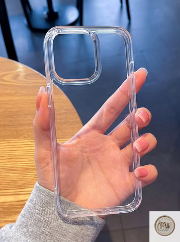 Ốp Lưng Iphone_ Ốp Trong Lưng Cứng Chống Ố