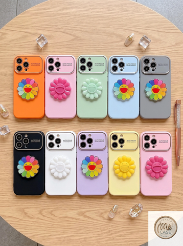 Ốp Lưng Iphone_ Bộ Sưu Tập 