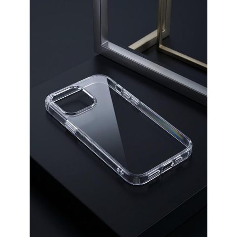 Ốp Lưng Iphone_ Ốp Trong Lưng Cứng Chống Ố