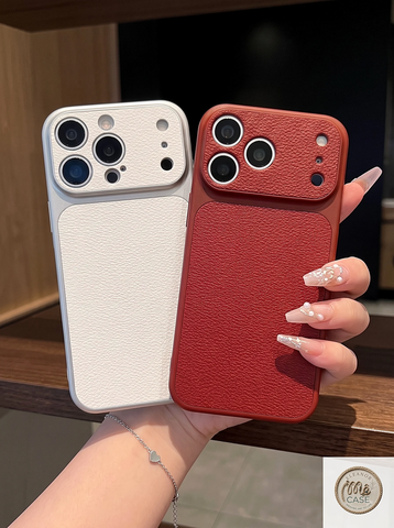 Ốp Lưng iPhone Độ Camera 17 promax -  Màu Sắc Hot Trend Của  iPhone 18 Promax