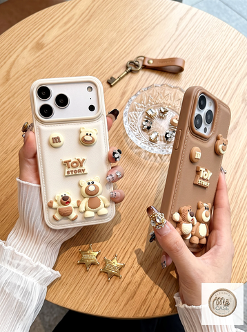 Bộ sưu tập Ốp Lưng phong cách 