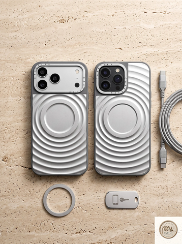 Ốp Lưng iPhone Case Tyfi Cao Cấp - Hàng Loại 1