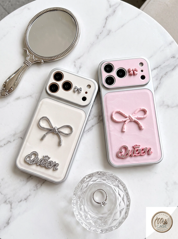 Ốp Lưng iPhone Nàng Thơ Ngọt Ngào 💕