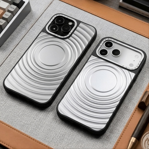 Ốp Lưng iPhone Case Tyfi Cao Cấp - Hàng Loại 1