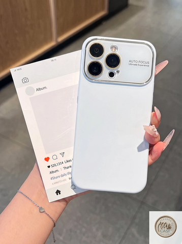 Ốp Lưng Iphone_ Ốp Chống Bẩn Độ Full Camera 17 Promax Cao Cấp