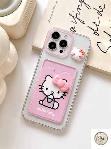 ỐP LƯNG IPHONE - ỐP VÍ DỄ THƯƠNG MỘNG MƠ
