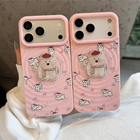 🍓💖 Ốp Lưng Iphone Sweet Candy Case - Set Ốp Xinh Yêu Tan Chảy💗