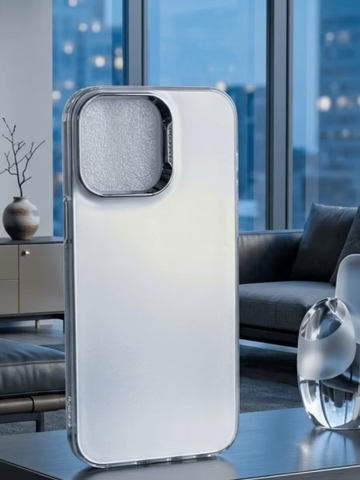 Mẫu Ốp Lưng thiết kế tôn vinh vẻ đẹp nguyên bản cho Iphone