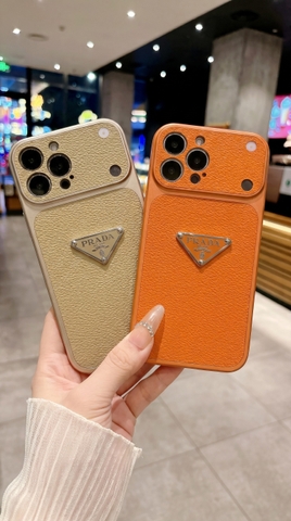 Ốp Lưng iPhone Cẩm Da Thượng Lưu Royal Leather Series 💎