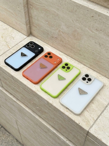 Ốp lưng iPhone BST Sương Mờ Thượng Lưu💎💎
