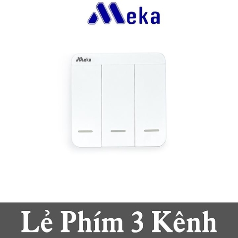 Điều khiển từ xa RF 433MHz (MK-ARF01-R3)
