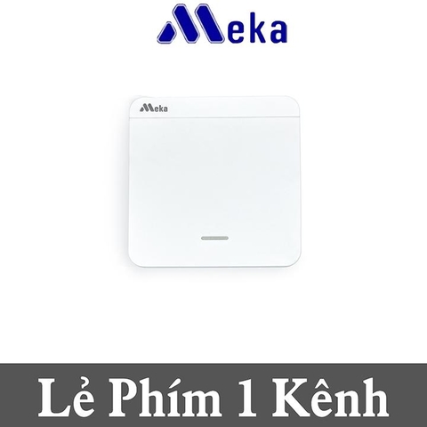 Điều khiển từ xa RF 433MHz (MK-ARF01-R1)