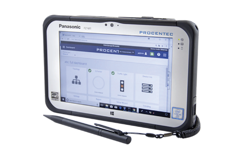 Anybus Mercury MKII – The Optimal Solution for PROFINET and PROFIBUS Network Diagnostics
