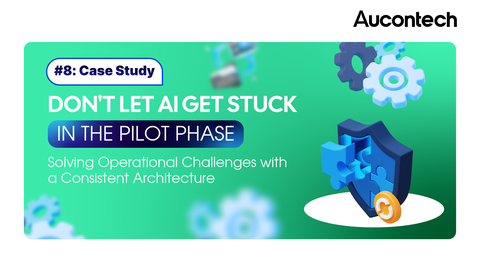 How to Scale Factory AI: Avoid the Pilot Phase Trap