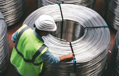 Case Study: Optimize Cable Manufacturing & Cut Costs by 10%