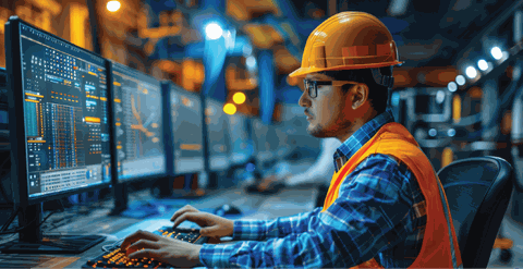 Automation & IIoT Engineer