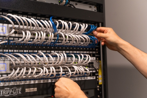 Smart Industrial Network Monitoring with Anybus Network Diagnostics